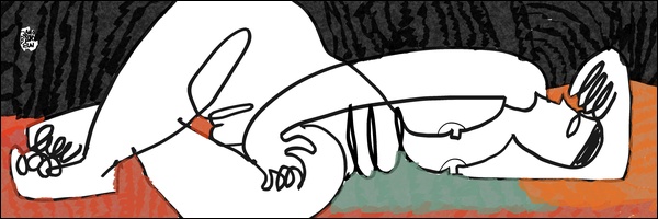 장병언, Digital Drawing, digital_work, 2024